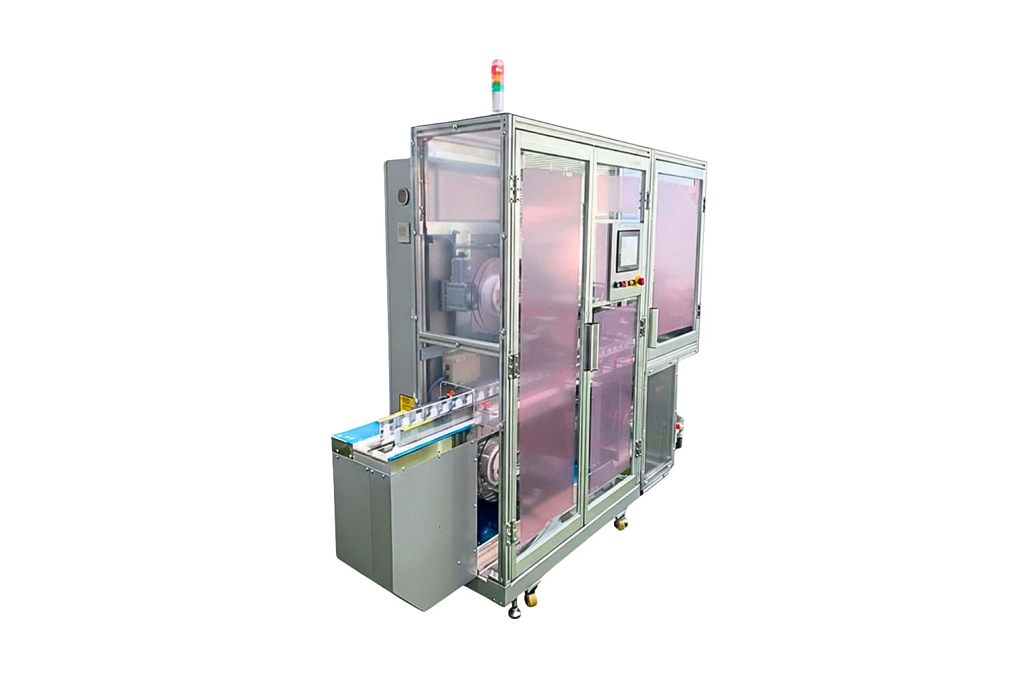 タイトパッカー ＮＴＰ０３・０５の製品画像
